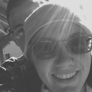 Meet your Posher, Becky